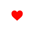 Discover I Love Emo Girls T-Shirt
