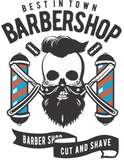 Discover Barber Shop best barber Skull
