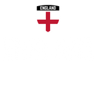 Discover Euro 2021 Men's T Shirt English Football Team