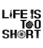 Discover life is to short