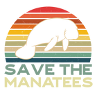 Discover Save The Manatees Sea Cows Dugong T Shirt