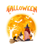 Discover Halloween Is Better With My Ragdoll T-Shirt