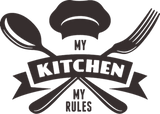 Discover my kitchen my rules