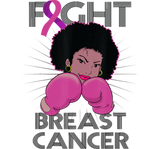 Discover Fight Breast Cancer Awareness Month Black Women