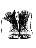 Discover Veteran, Don't Thank Me Thank My Brothers