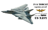 Discover F-14