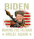 Discover Joe Biden Making The Ta-li-ban's Great Again Funny T-Shirt