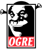 Discover Ogre shrek cool t-shirt for shrek lovers
