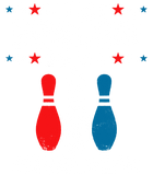 Discover Lucky Bowling Gift T-Shirt For Men Husband Dad Or Boys