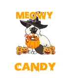 Discover I'm Meowy Give Me Candy T-Shirt