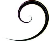 Discover Colorful Spiral