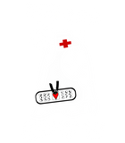 Discover Boo Boo Crew Halloween Ghost Nurse T-Shirt