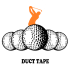 Discover Golf is like duct tape it fixes everything