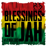 Discover blessings of jah