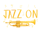Discover Jazz music t shirt - Gift for Jazz lover and Trumpet player