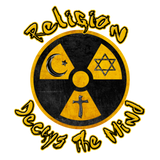 Discover Radioactive Religion