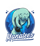Discover Save The Manatees Cute Sea Cow Dugong T Shirt