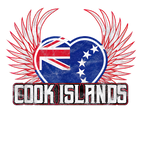 Discover Cook Islands T-Shirt