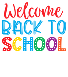 Discover Welcome Back To School T Shirt