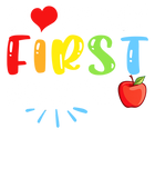 Discover I Love My First Graders Shirt Funny 1st Grade Teacher Gift T-Shirt