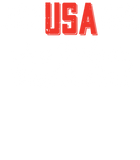 Discover Jesus Saves USA One Nation Under God Jesus Christian Gift T-Shirt