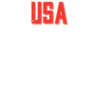 Discover Jesus Saves USA One Nation Under God Jesus Christian Gift T-Shirt