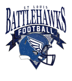 Discover St. Louis Battlehawks Football Shirt
