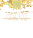 Discover National Park Yosemite T Shirt