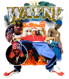 Discover Lil Wayne Tshirt | Lil Wayne Graphic Tee