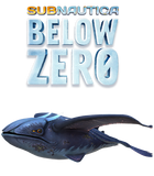 Discover Subnautica Below Zero T Shirt