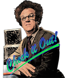 Discover Check It Out! Dr. Steve Brule  Unisex Tshirt