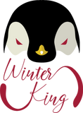 Discover Winter King penguin
