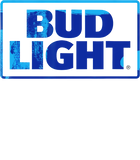 Discover Bud Light Official Logo T Shirt