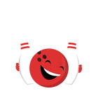 Discover Split Happens | Funny Bowling Shirt For Men And Women T-Shirt