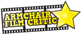 Discover Armchair film critic with a star