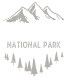 Discover Acadia National Park T-Shirt Est 1916 Vintage Maine Shirt