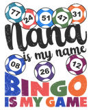 Discover Bingo Players Grandma Gambling Lottery Bingo