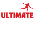 Discover Great Ultimate Frisbee Evolution Gift T-Shirt