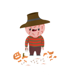 Discover Pumpkin Carving Champion T-Shirt
