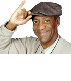 Discover VietHands Bill Cosby Drinks are On Me T Shirt - Cool Unisex Party Tee Conversation Starter