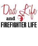 Discover Dad Life and FireFighter Life