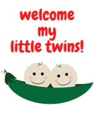 Discover Welcome My Little Twins!