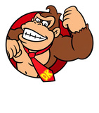 Discover Super Mario Donkey Kong Shirt, Super Mario Birthday Gift Shirt