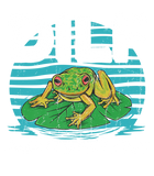 Discover DILF-Damn I Love Frogs, Frog-Amphibian Lovers T-Shirt