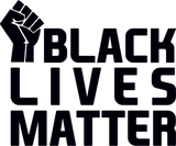Discover black lives matter stay strong