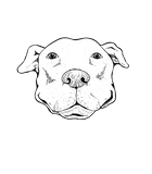Discover I'm Telling You I'm Not a Pitbull Dad T Shirt