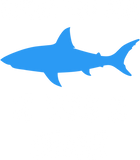 Discover Funny Amputee Amputation Surgery Shark Humor T-Shirt