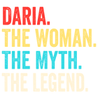 Discover Name Daria The Woman The Myth And The Legend T-Shirt