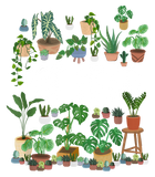 Discover Pot Head Gardener T-Shirt