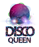 Discover Disco Queen 70 s Disco Themed Vintage Seventies
